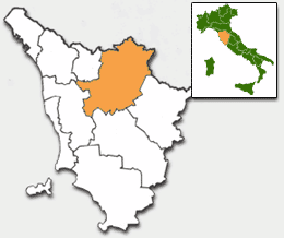Toscana - Italia